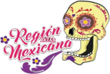 Bazar Región Mexicana_Logo